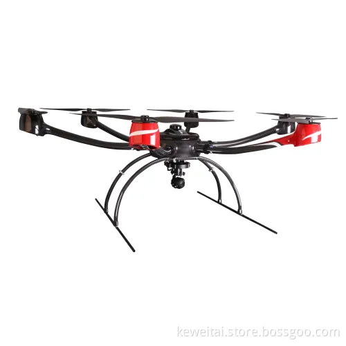 Aerial Photography Industrial Drone with HD Zoom Camera Rtk